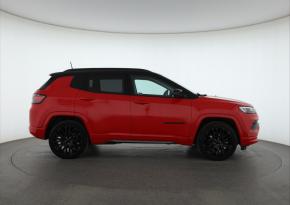 Jeep Compass  4xe 