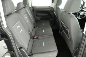 Ford Tourneo Connect  2.0 EcoBlue Active 