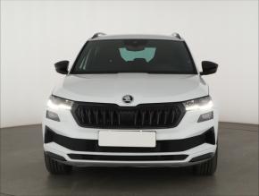 Škoda Karoq  2.0 TSI Sportline Plus 