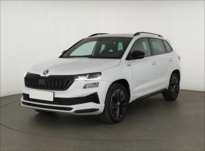 Škoda Karoq  2.0 TSI Sportline Plus 