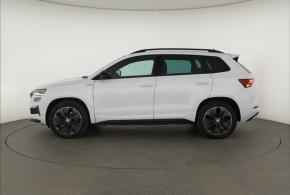 Škoda Karoq  2.0 TSI Sportline Plus 