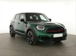 MINI Countryman  John Cooper Works JCW Paket 