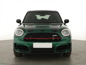 MINI Countryman  John Cooper Works JCW Paket 