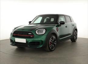 MINI Countryman  John Cooper Works JCW Paket 