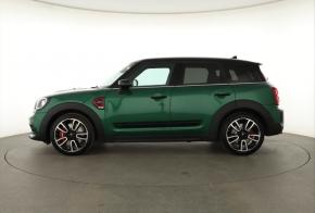 MINI Countryman  John Cooper Works JCW Paket 