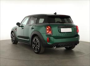 MINI Countryman  John Cooper Works JCW Paket 