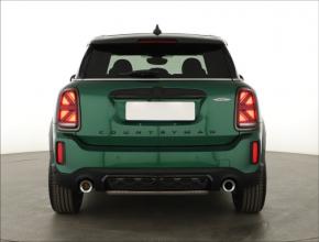 MINI Countryman  John Cooper Works JCW Paket 