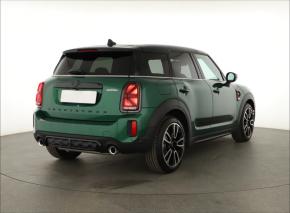 MINI Countryman  John Cooper Works JCW Paket 