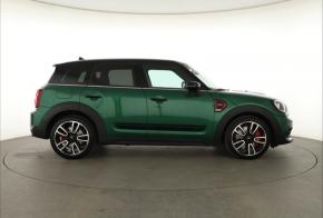 MINI Countryman  John Cooper Works JCW Paket 