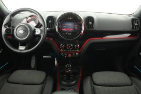 MINI Countryman  John Cooper Works JCW Paket 