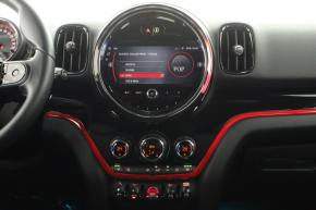 MINI Countryman  John Cooper Works JCW Paket 