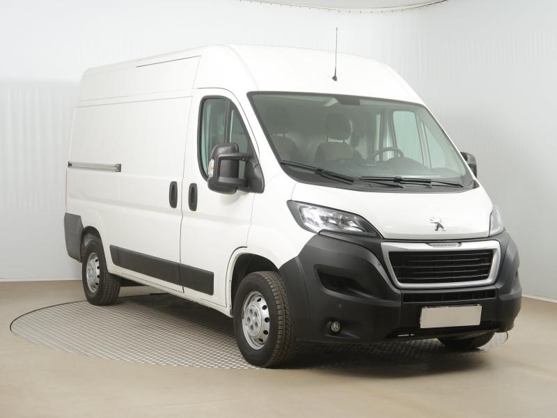 Peugeot Boxer  2.2 BlueHDi .