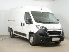 Peugeot Boxer  2.2 BlueHDi . 