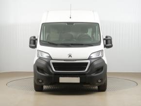 Peugeot Boxer  2.2 BlueHDi . 