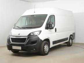 Peugeot Boxer  2.2 BlueHDi . 