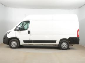 Peugeot Boxer  2.2 BlueHDi . 