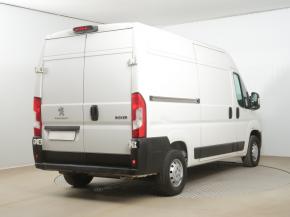 Peugeot Boxer  2.2 BlueHDi . 