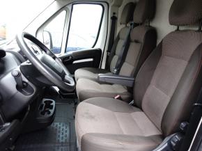 Peugeot Boxer  2.2 BlueHDi . 