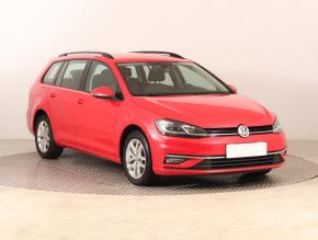 Volkswagen Golf  1.6 TDI 