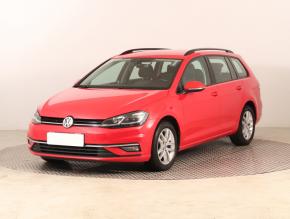 Volkswagen Golf  1.6 TDI 