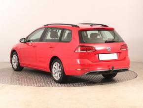 Volkswagen Golf  1.6 TDI 