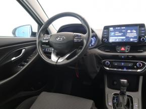 Hyundai i30  1.0 T-GDI 