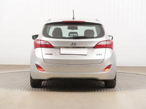 Hyundai i30  1.6 CRDi 