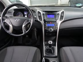 Hyundai i30  1.6 CRDi 