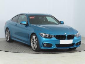 BMW  420i 