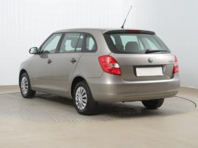 Škoda Fabia  1.2 12V 