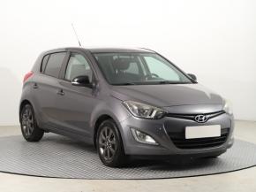 Hyundai i20  1.2 Trend 