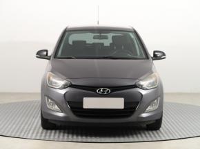 Hyundai i20  1.2 Trend 