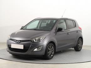 Hyundai i20  1.2 Trend 