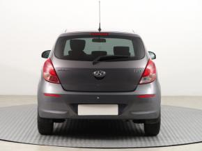 Hyundai i20  1.2 Trend 