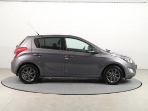 Hyundai i20  1.2 Trend 