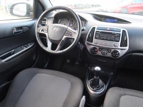 Hyundai i20  1.2 Trend 