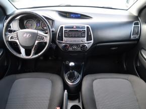 Hyundai i20  1.2 Trend 