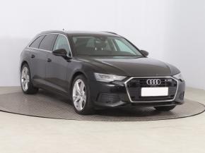 Audi A6  45 TDI 