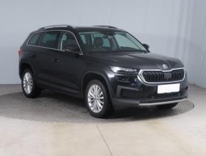 Škoda Kodiaq  2.0 TDI Style 