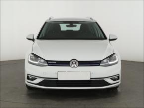 Volkswagen Golf  1.5 TSI 