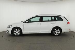 Volkswagen Golf  1.5 TSI 