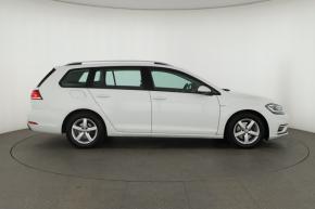 Volkswagen Golf  1.5 TSI 