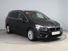 BMW 2 Gran Tourer  218d Gran Tourer 