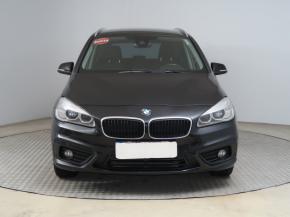 BMW 2 Gran Tourer  218d Gran Tourer 