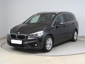 BMW 2 Gran Tourer  218d Gran Tourer 