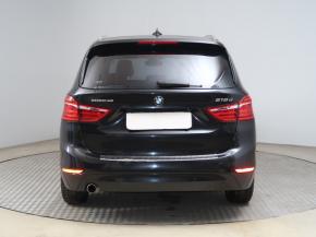 BMW 2 Gran Tourer  218d Gran Tourer 