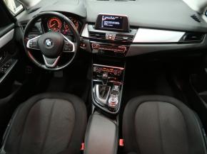 BMW 2 Gran Tourer  218d Gran Tourer 