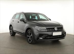 Volkswagen Tiguan  2.0 TDI 