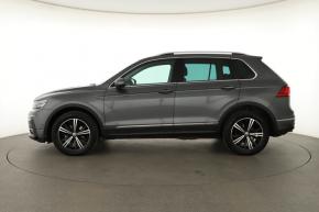 Volkswagen Tiguan  2.0 TDI 