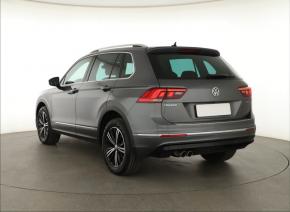 Volkswagen Tiguan  2.0 TDI 